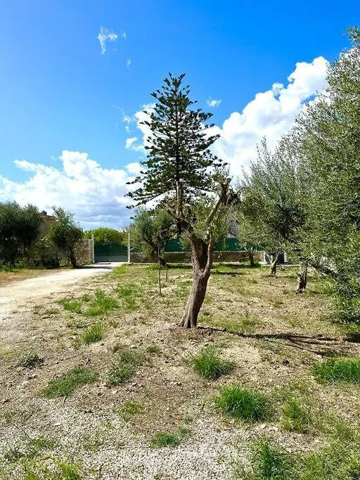 Nei Pressi Del Faro Di Augusta别墅