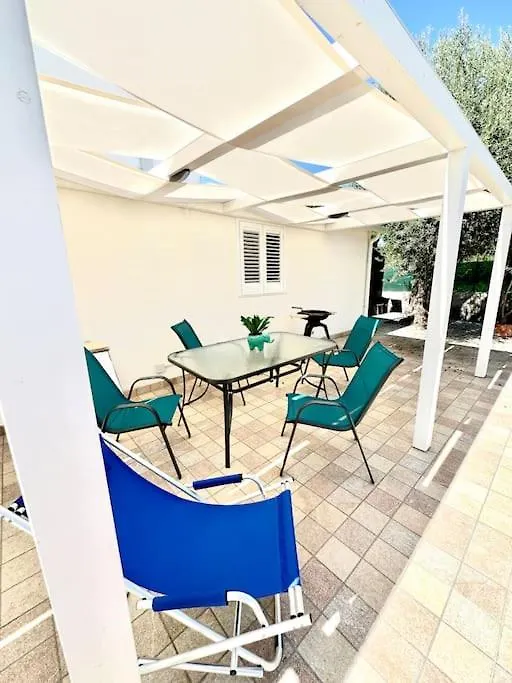Nei Pressi Del Faro Di Augusta Villa 0*,  İtalya