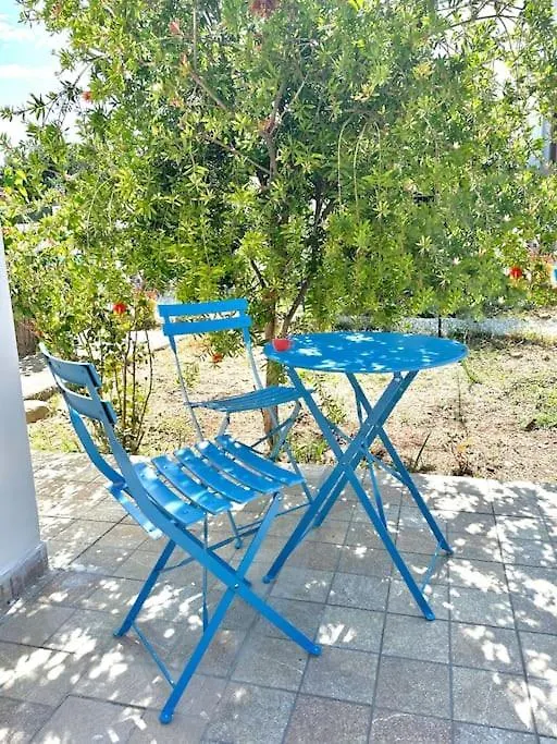 Nei Pressi Del Faro Di Augusta Villa 0*,